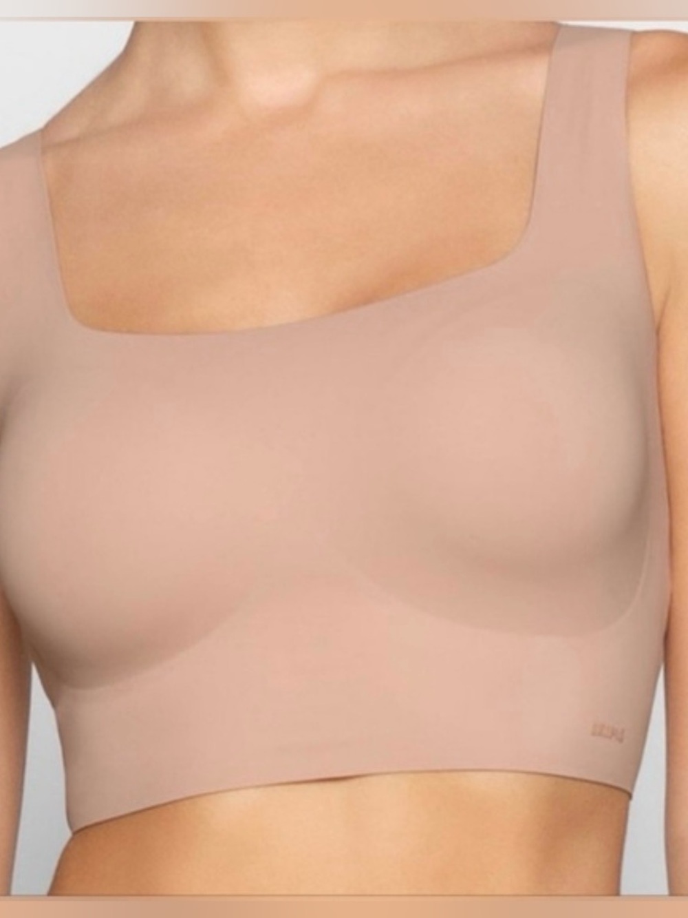 SKIMS Nude Sculpting Bralette